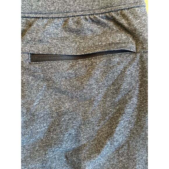 LULULEMON Surge Joggers Pants Mens Small 30" Gray LM5689S Training Athletic - Picture 8 of 9